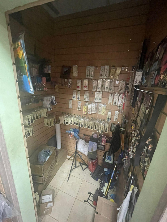 Сдам помещение свободного назначения, 75 м² фото