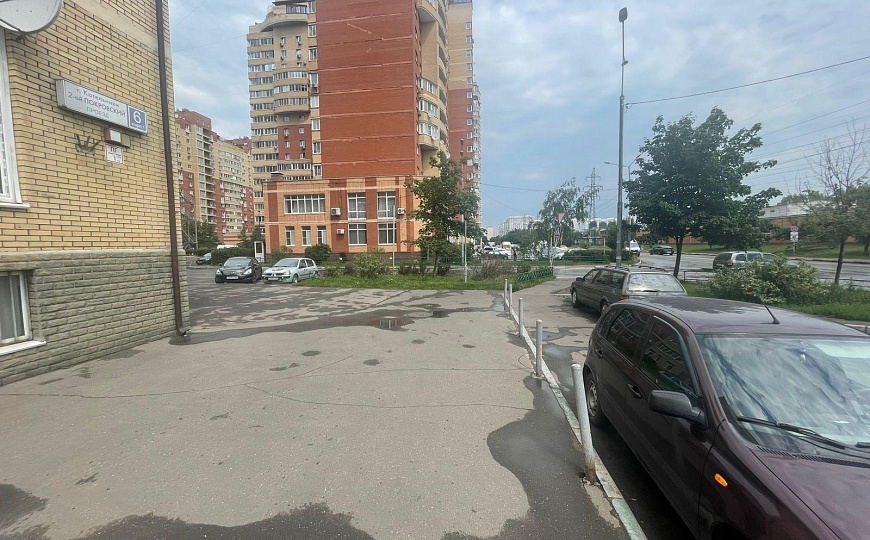 Сдам помещение свободного назначения, 75 м² фото