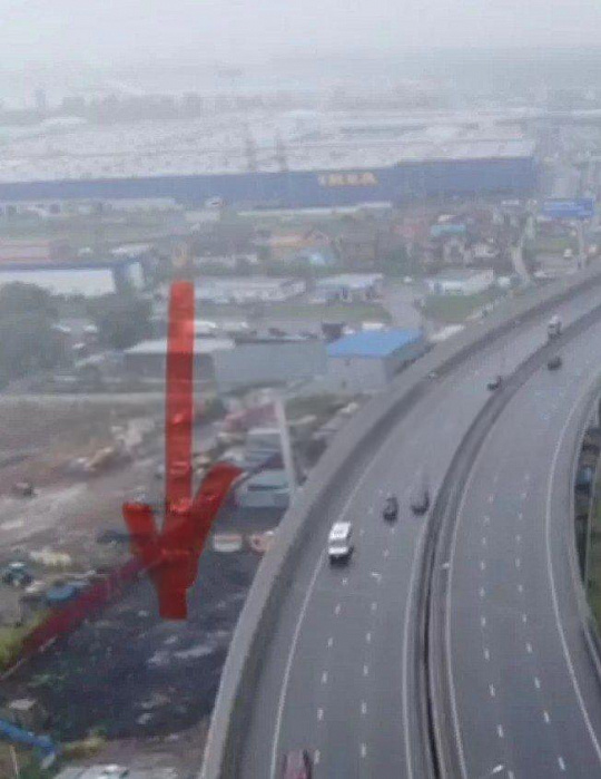 Земельный участок рядом с МКАД 4200 м.кв. фото