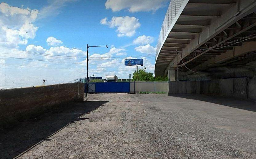 Земельный участок рядом с МКАД 4200 м.кв. фото