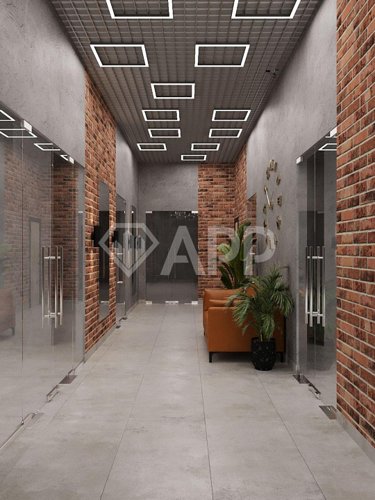 Свободного назначения, 58,9 м² фото