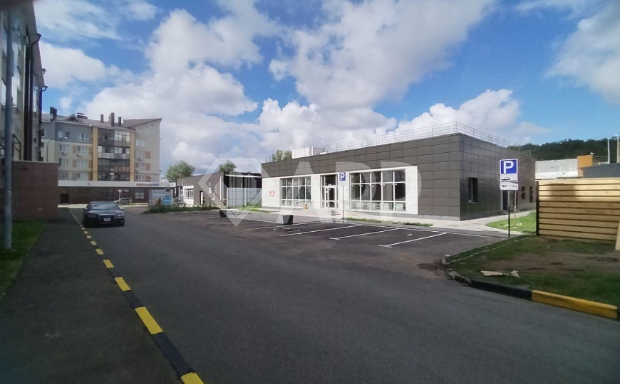 Свободного назначения, 58,9 м² фото