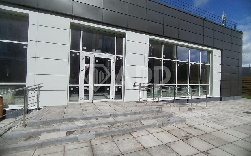 Свободного назначения, 58,9 м² фото