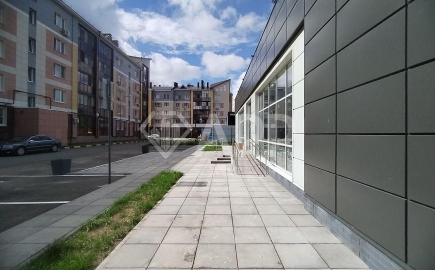 Свободного назначения, 58,9 м² фото