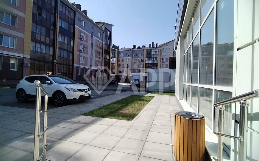 Свободного назначения, 58,9 м² фото