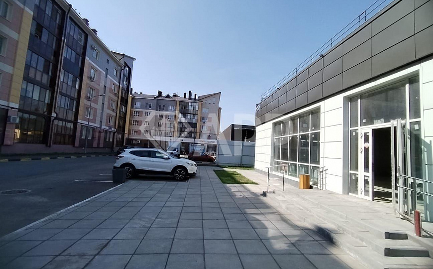 Свободного назначения, 58,9 м² фото