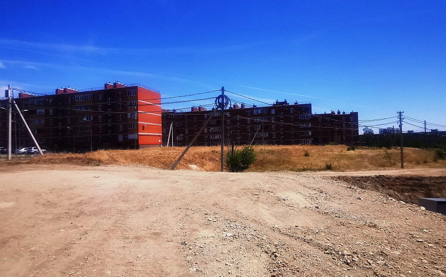 Сдам отдельно стоящее здание под магазин, супермаркет, 2 000 м² фото