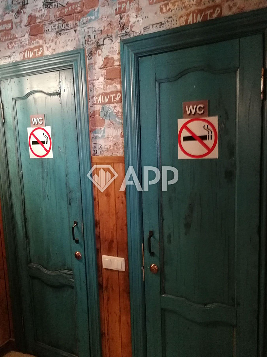 Продаю готовый бизнес, 115 м² фото