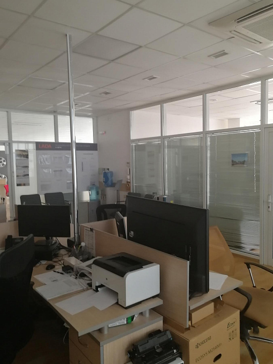 Продаю здание с НДС, 1 176,1 м² фото