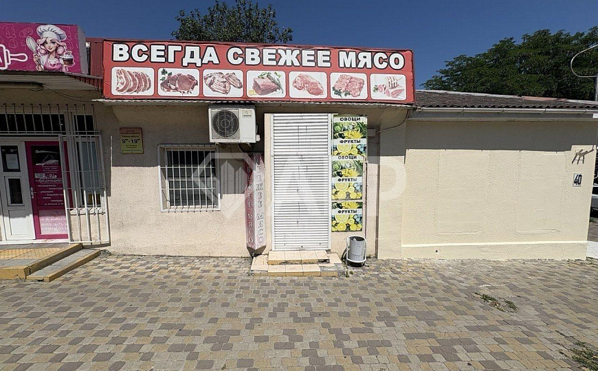 Сдам торговое помещение, 50 м² фото