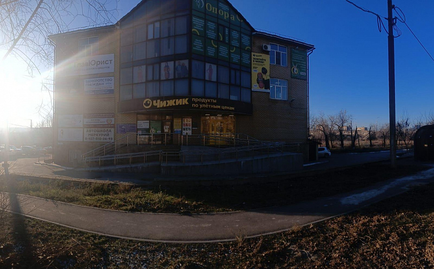 Помещение под магазин, мед. центр, кафе, ресторан 427 м² фото
