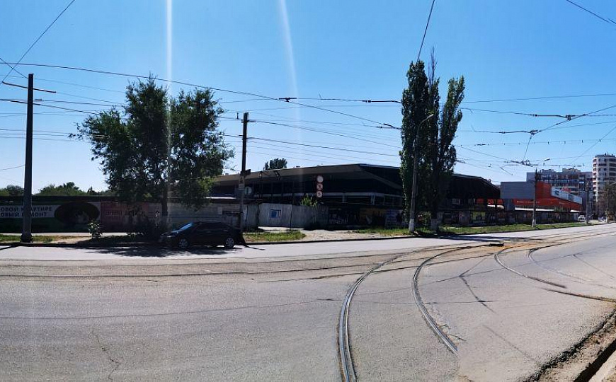 Сдам торговую площадь в ТЦ Монолит, от 2000 м² фото