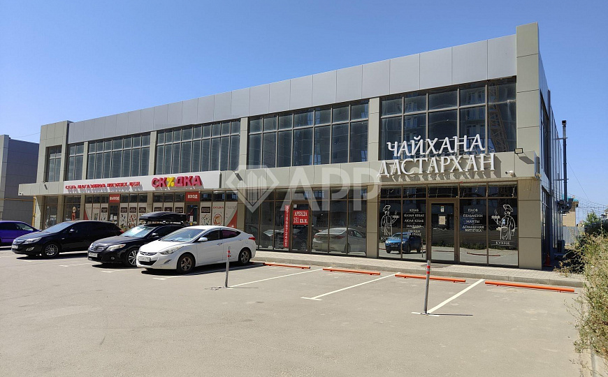 Сдам помещение свободного назначения, 151 м² фото