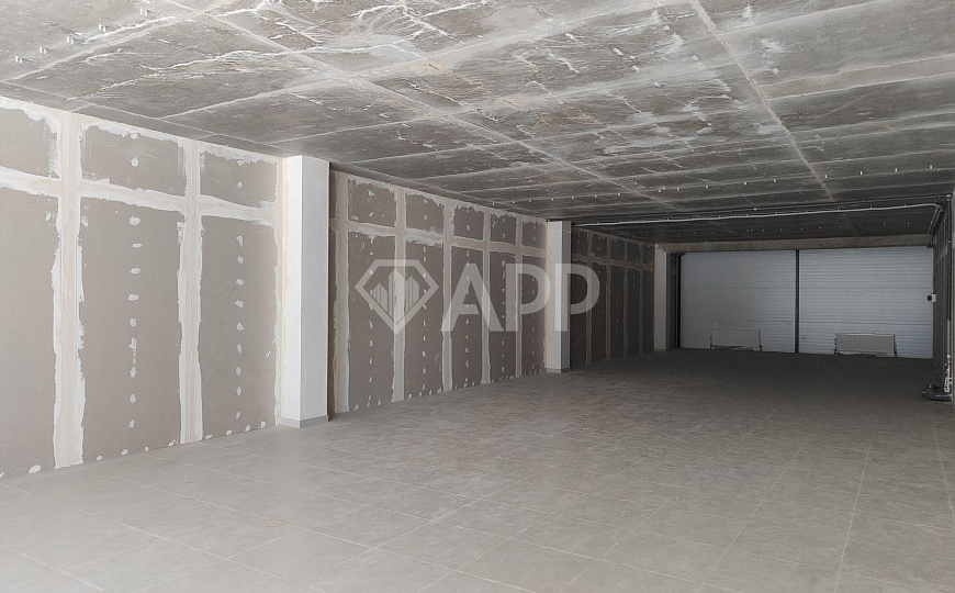 Сдам помещение свободного назначения, 151 м² фото