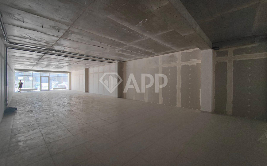 Сдам помещение свободного назначения, 151 м² фото