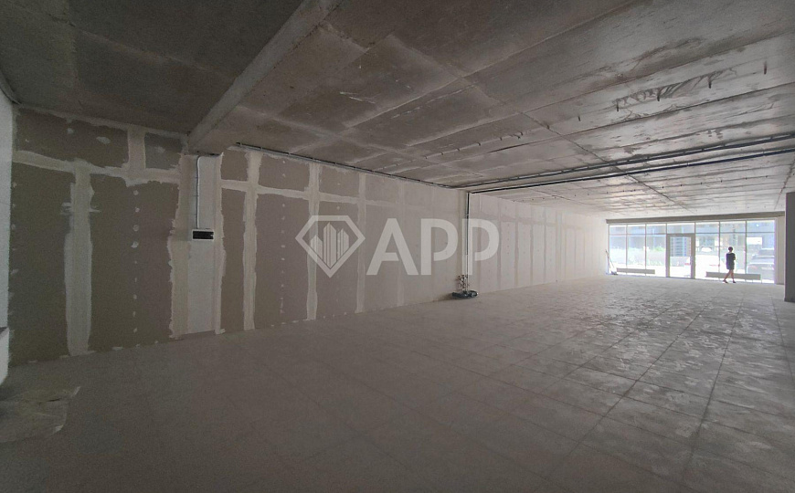 Сдам помещение свободного назначения, 151 м² фото