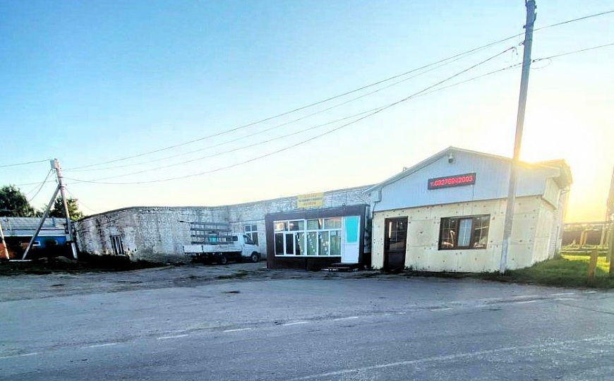 Помещение свободного назначения, 351 м² фото