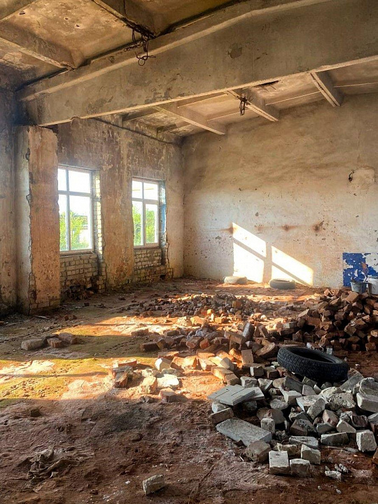 Помещение свободного назначения, 351 м² фото