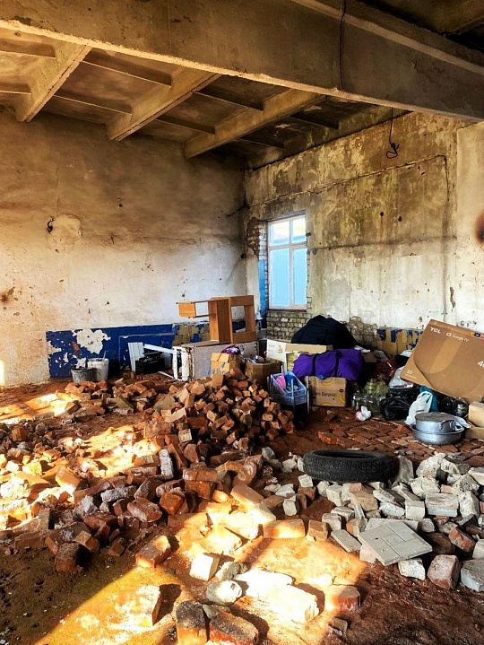 Помещение свободного назначения, 351 м² фото