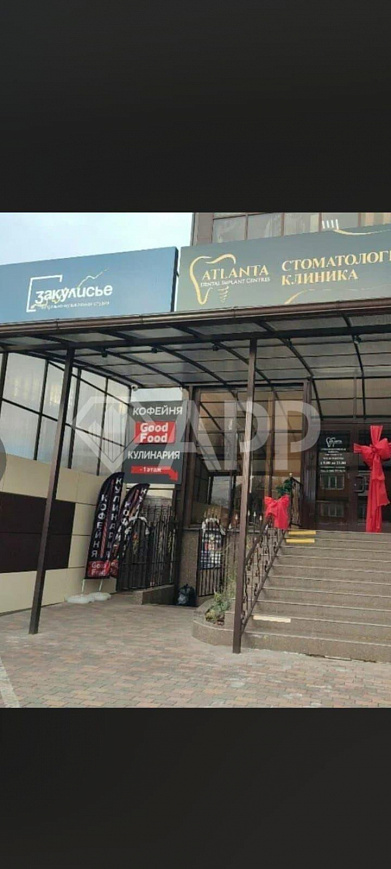 Сдам помещение свободного назначения, 160 м² фото