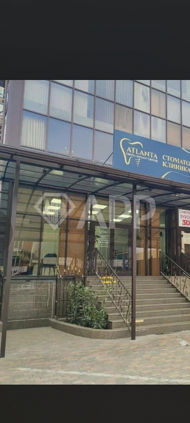 Сдам помещение свободного назначения, 160 м² фото