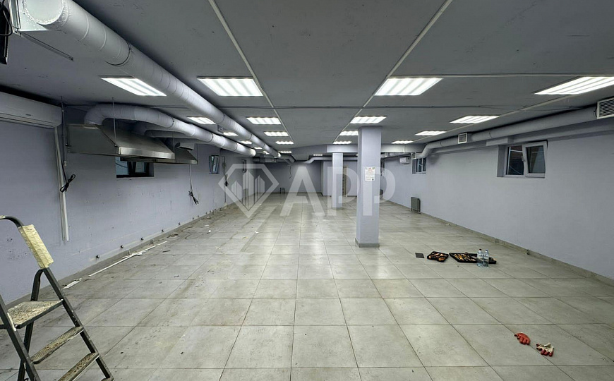 Сдам помещение свободного назначения, 160 м² фото