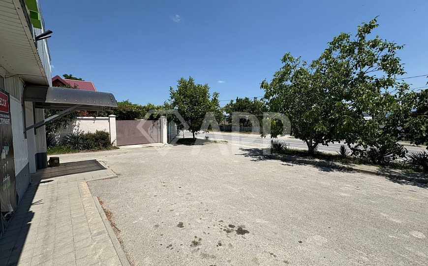 Сдаю торговое помещение 270 м2 фото
