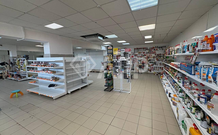 Сдаю торговое помещение 270 м2 фото