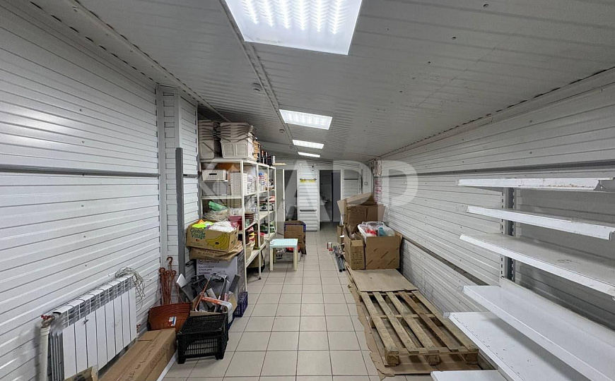 Сдаю торговое помещение 270 м2 фото