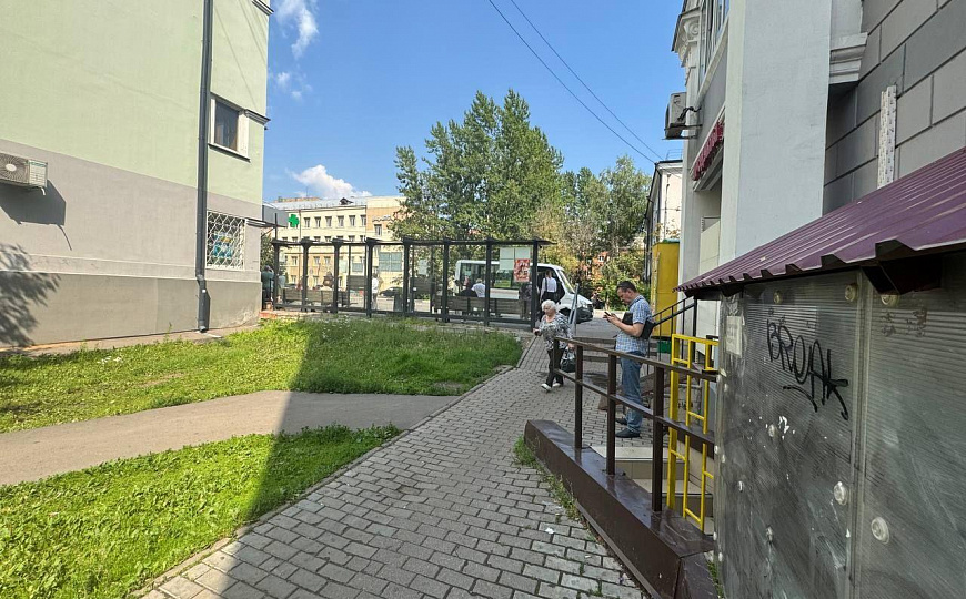 Продается ГОТОВЫЙ АРЕНДНЫЙ БИЗНЕС фото