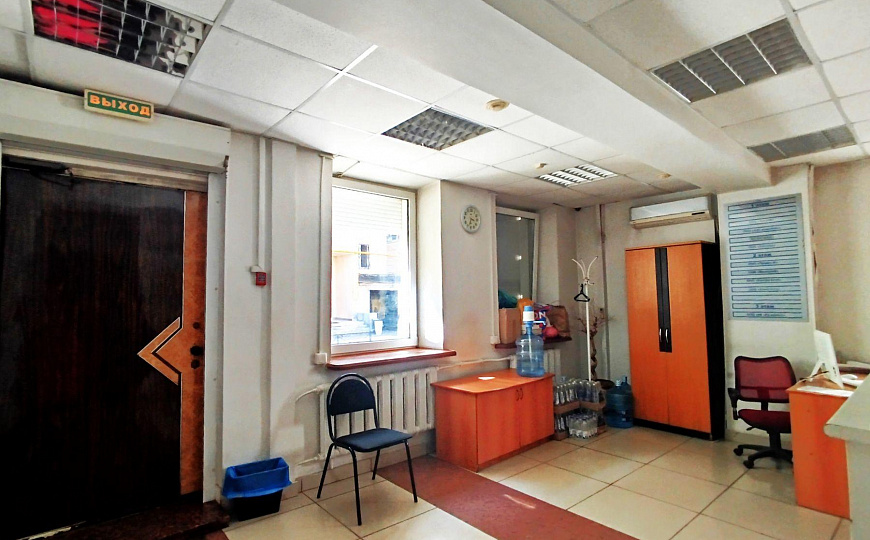 Продам помещение свободного назначения, 625,4 м² фото