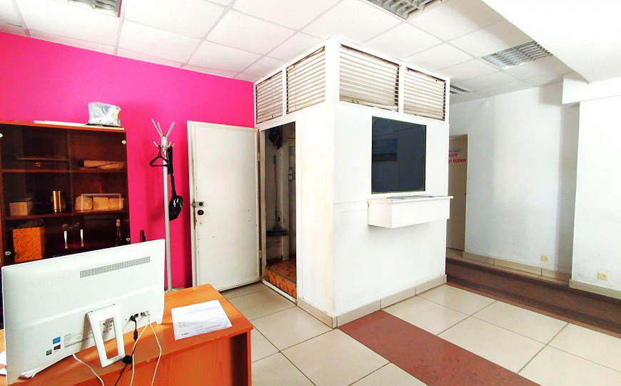 Продам помещение свободного назначения, 625,4 м² фото