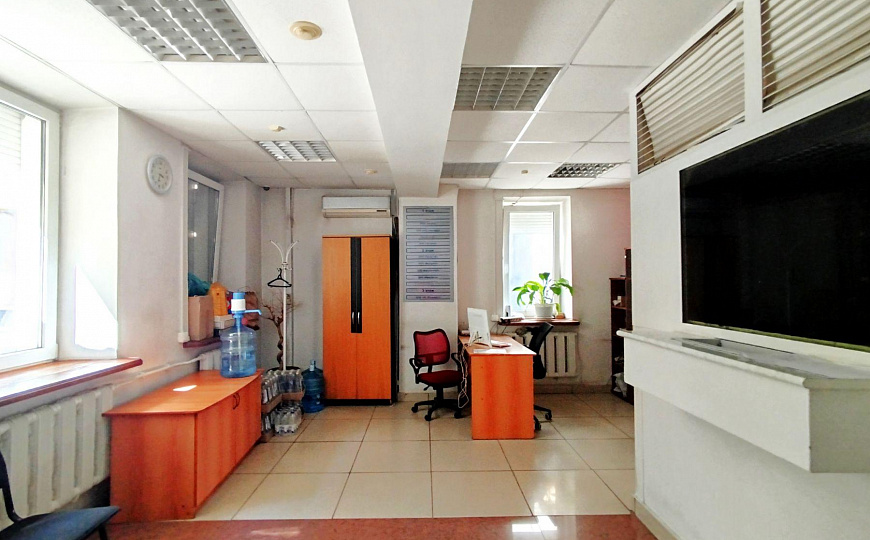 Продам помещение свободного назначения, 625,4 м² фото