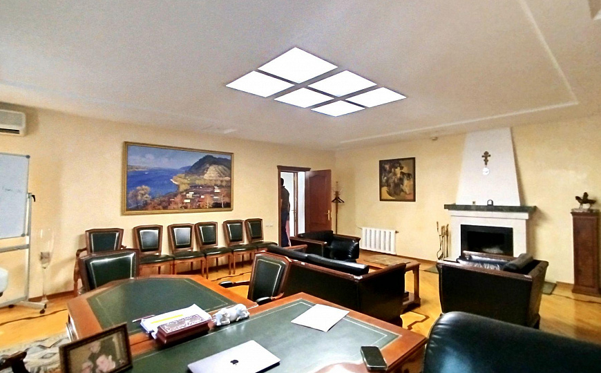 Продам помещение свободного назначения, 625,4 м² фото