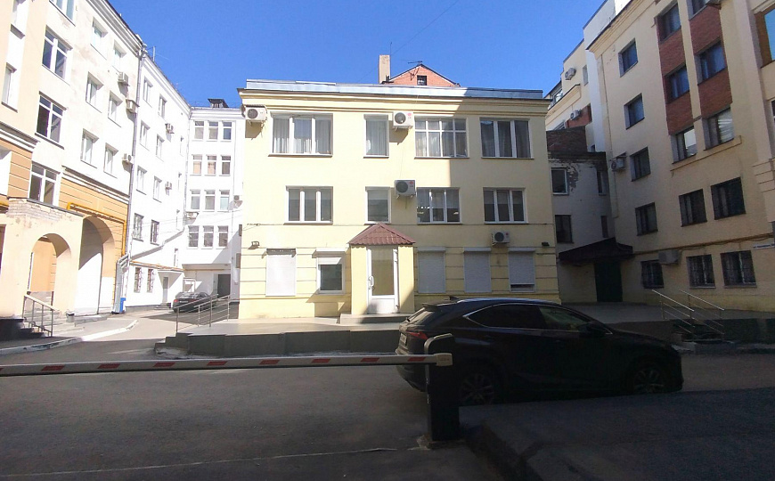 Продам помещение свободного назначения, 625,4 м² фото
