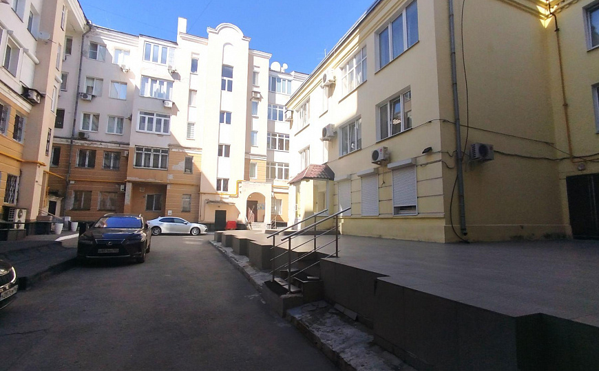 Продам помещение свободного назначения, 625,4 м² фото