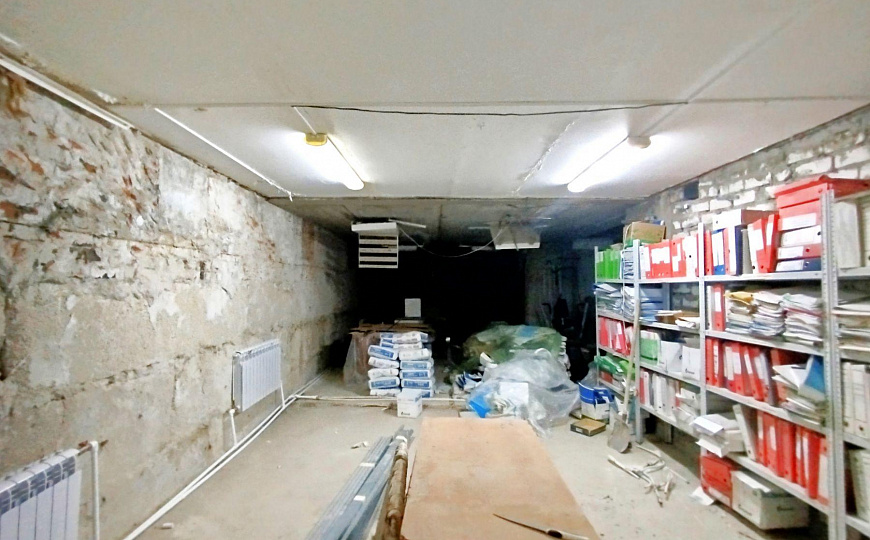 Продам помещение свободного назначения, 625,4 м² фото