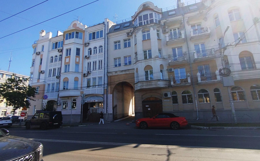 Продам помещение свободного назначения, 625,4 м² фото