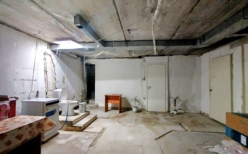 Продам помещение свободного назначения, 625,4 м² фото