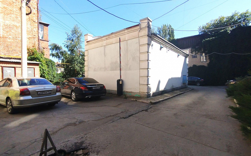 Продам помещение свободного назначения, 625,4 м² фото