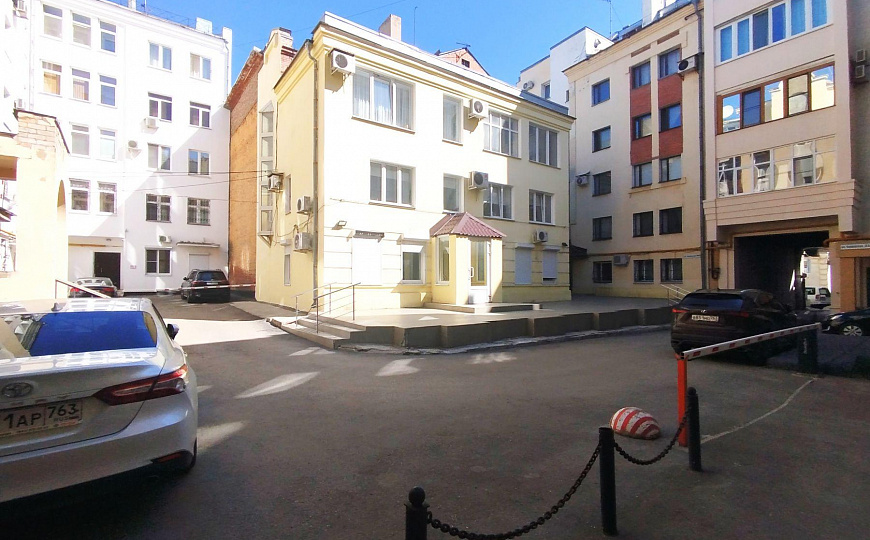 Продам помещение свободного назначения, 625,4 м² фото