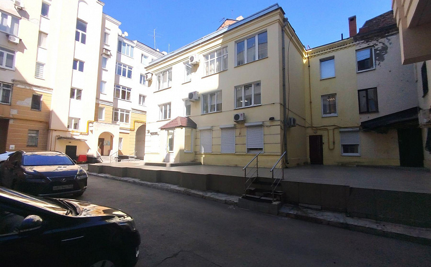 Продам помещение свободного назначения, 625,4 м² фото