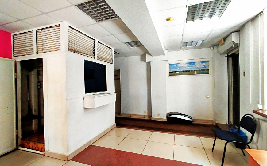 Продам помещение свободного назначения, 625,4 м² фото