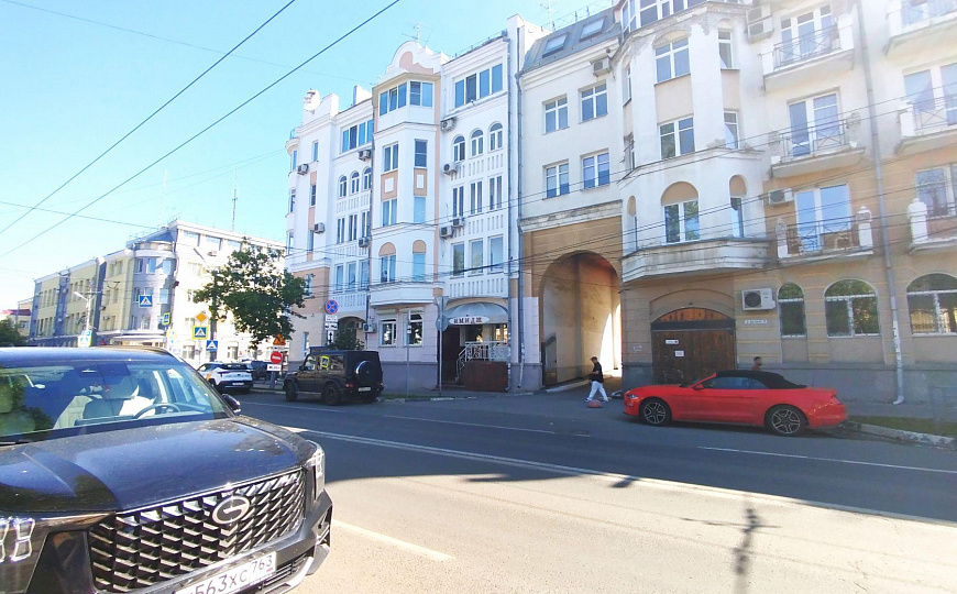 Продам помещение свободного назначения, 625,4 м² фото