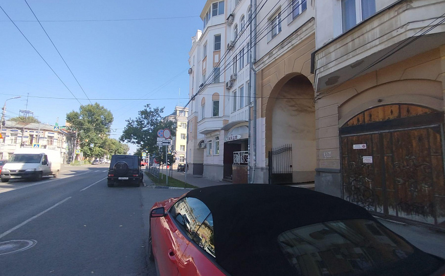 Продам помещение свободного назначения, 625,4 м² фото