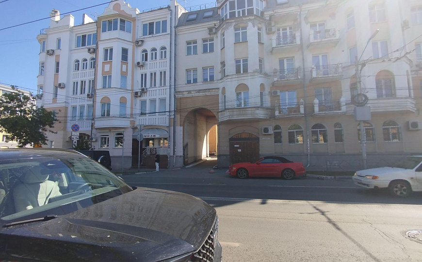 Продам помещение свободного назначения, 625,4 м² фото