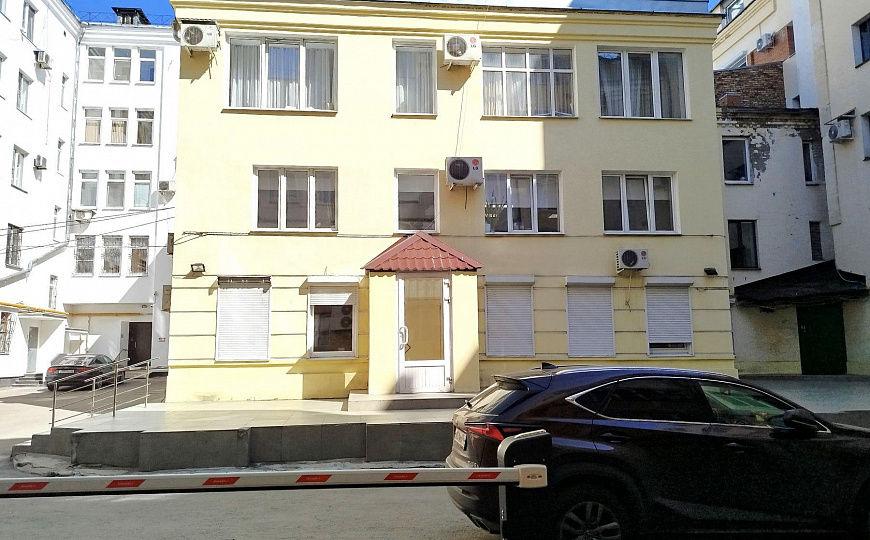 Продам помещение свободного назначения, 625,4 м² фото