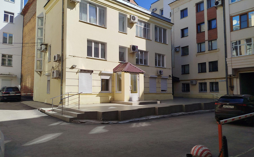 Продам помещение свободного назначения, 625,4 м² фото