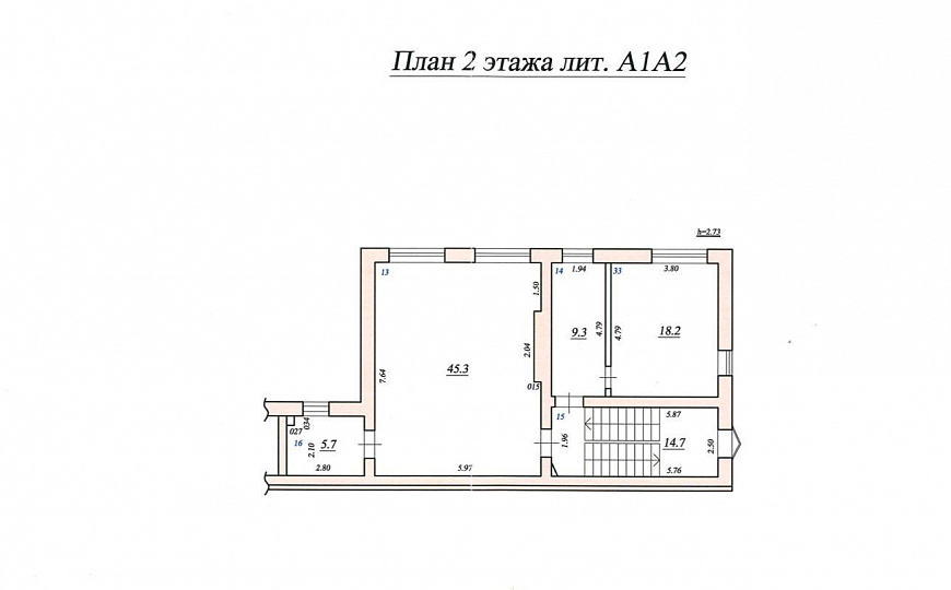 Продам помещение свободного назначения, 625,4 м² фото