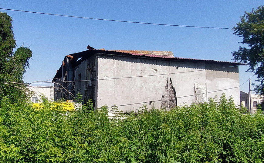 Отдельно стоящее здание фото